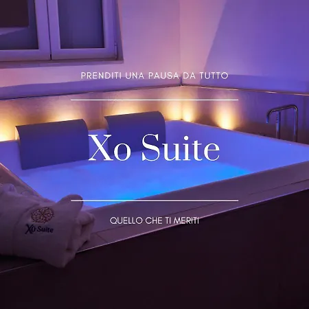 Xo バーリ